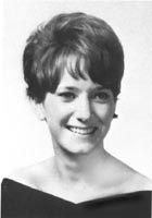 Patricia Anne Standley