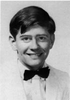 Ronnie D. Armbruster