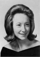 Diane Marion Baecker