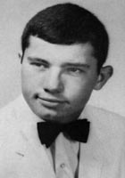 David Gregory Burnham