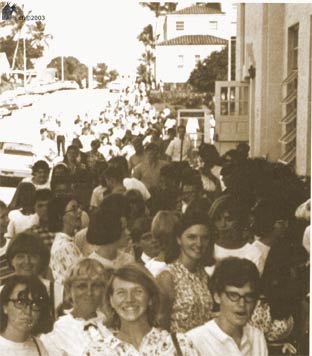 Palm Beach High School heading to assembly