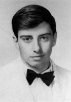 Richard James Cannizzaro