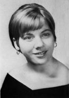 Eleanor Irene Chapman