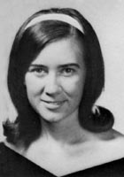 Joyce Elizabeth Cofer