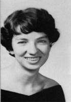 Iris Priscilla Dearing