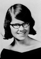 Suzanne Marie Doucette