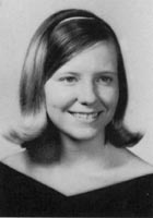 Sara Evelyn Driggers