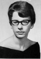 Deborah Ruth Fairchild