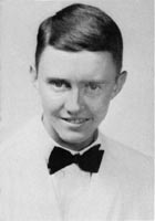 Michael Monroe Garner