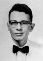 Richard Higginbottom