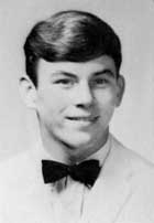 Andrew Charles Higgins