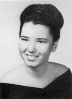 Candace Louise Hinson