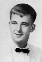 Howard Edward Holmes