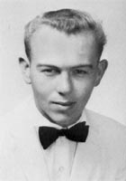 Dennis William Jackson