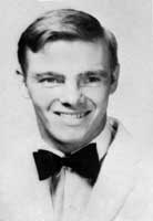 Theodore Roosevelt Klein