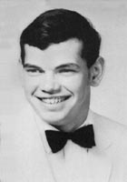 John Charles Mazzuchelli