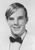 Kenneth Kevin McCarthy