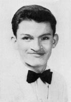 Thomas Michael Merritt