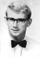 William Harder Minor, Jr.