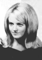 Patricia Ileen Moore