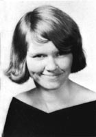 Sheila Rebecca Morgan