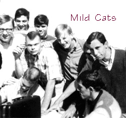 Science Club at work