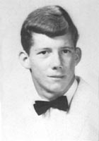 Robert Stevenson Odom