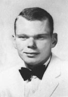 Roy Leslie Patterson