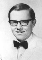 Norman Lewis Ross, Jr.