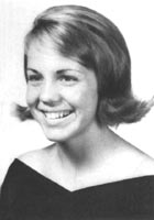 Glenda Carole Spencer