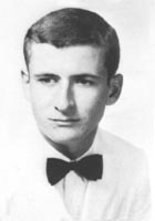 Gerald J. St. Pierre