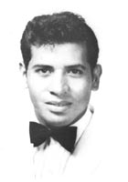 Jimmy Peraza Villalobos