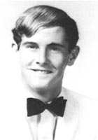 Terry Michael Wardell