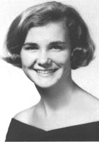 Mary Elizabeth Woodcock